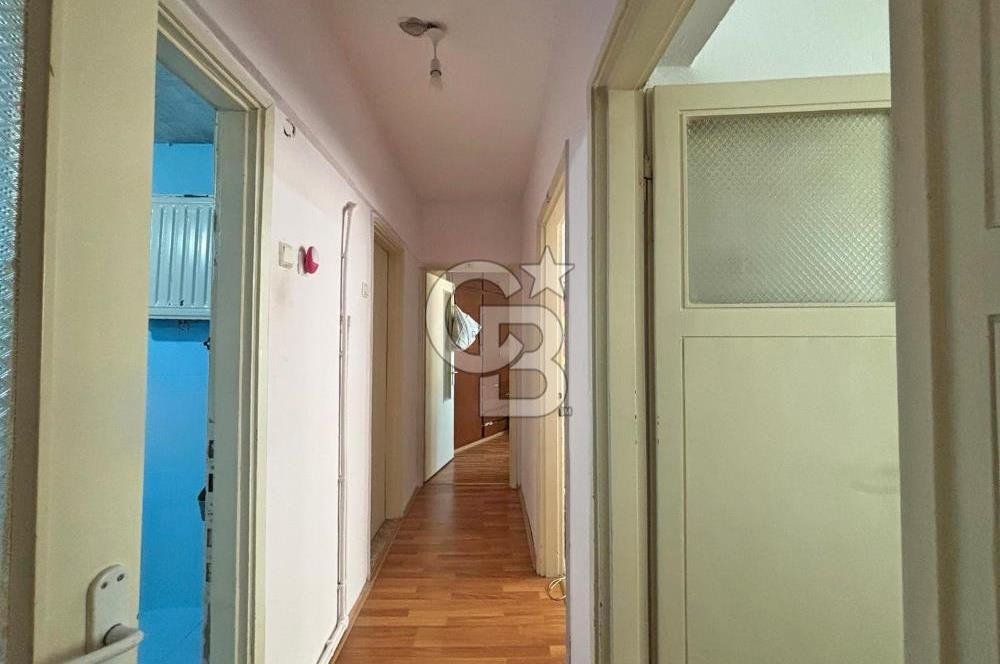 CB KİNG'DEN BALIKESİR MERKEZ KIZILAY CAD. ÜZERİNDE SATILIK DAİRE