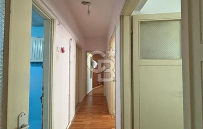 CB KİNG'DEN BALIKESİR MERKEZ KIZILAY CAD. ÜZERİNDE SATILIK DAİRE