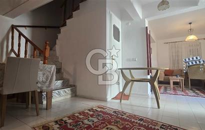 ÇANAKKALE LAPSEKİ TOPRAK 89 SİTESİNDE KİRALIK VİLLA