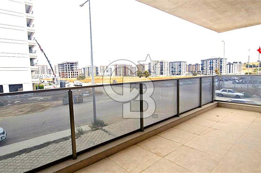 Esenler Karacaören Gold Country Sitesinde Lüks 3+1 Satılık Daire