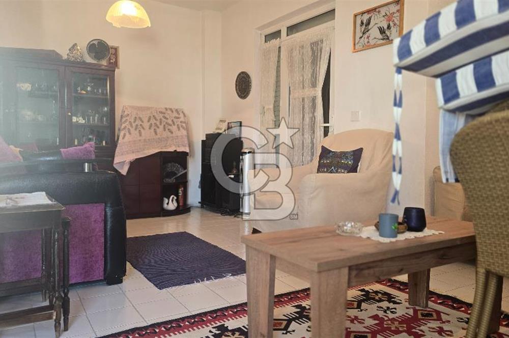ÇANAKKALE LAPSEKİ TOPRAK 89 SİTESİNDE KİRALIK VİLLA