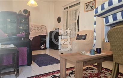 ÇANAKKALE LAPSEKİ TOPRAK 89 SİTESİNDE KİRALIK VİLLA