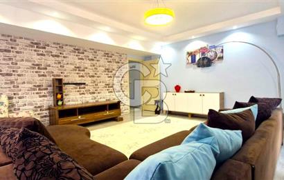 Kepez Merkezde 200 m² Dubleks 3+1 Full Boğaz ve Deniz Manzaral