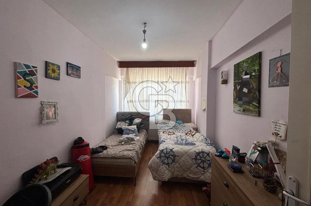 CB KİNG'DEN BALIKESİR MERKEZ KIZILAY CAD. ÜZERİNDE SATILIK DAİRE