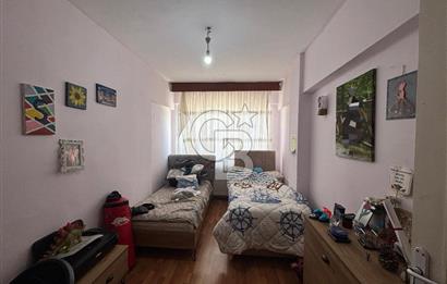CB KİNG'DEN BALIKESİR MERKEZ KIZILAY CAD. ÜZERİNDE SATILIK DAİRE