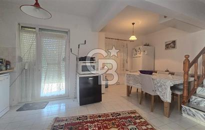 ÇANAKKALE LAPSEKİ TOPRAK 89 SİTESİNDE KİRALIK VİLLA
