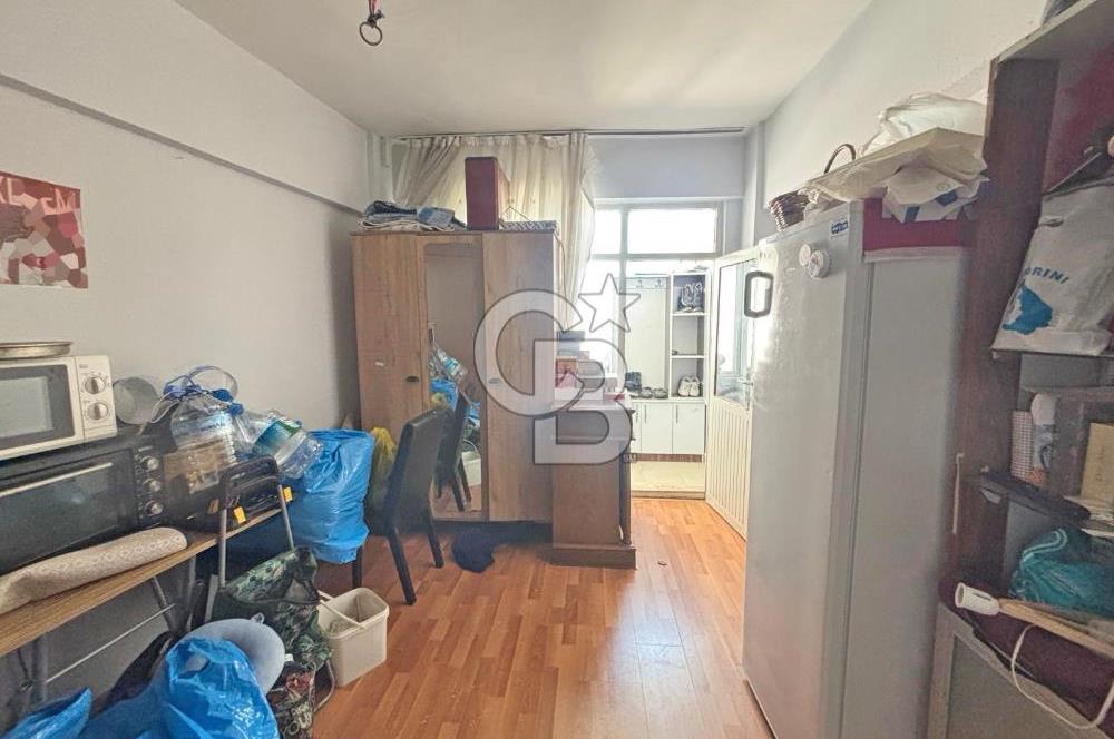 CB KİNG'DEN BALIKESİR MERKEZ KIZILAY CAD. ÜZERİNDE SATILIK DAİRE