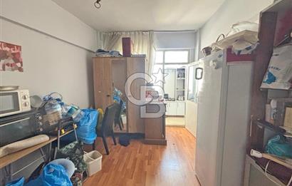 CB KİNG'DEN BALIKESİR MERKEZ KIZILAY CAD. ÜZERİNDE SATILIK DAİRE