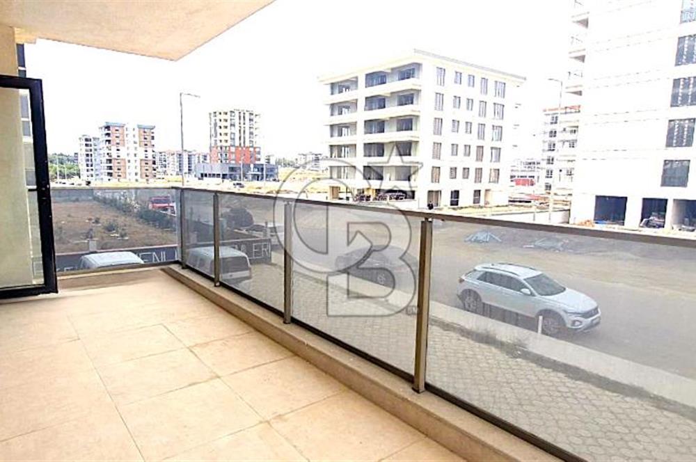 Esenler Karacaören Gold Country Sitesinde Lüks 3+1 Satılık Daire
