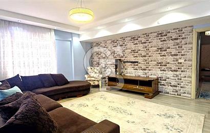 Kepez Merkezde 200 m² Dubleks 3+1 Full Boğaz ve Deniz Manzaral