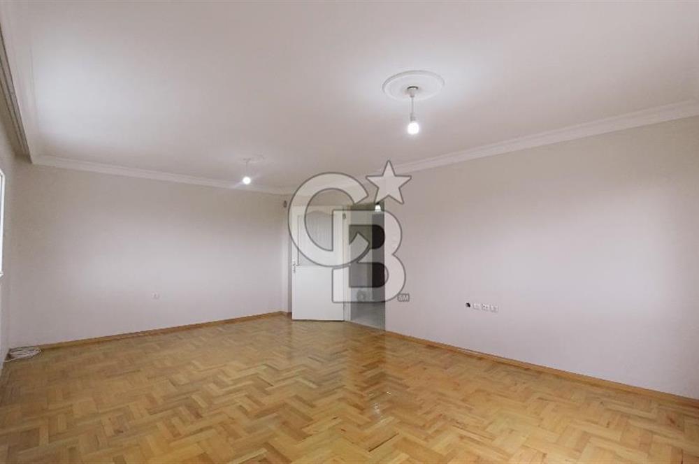 İzmir Karşıyaka İmbatlı Merkezi Konumlu Kiralık 3+1 100 m² Daire