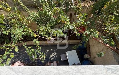 Bursa Nilüfer Çalı'da Satılık 2+1 Daire Ayrı Mutfaklı