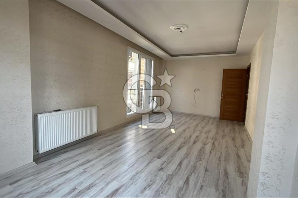AKÇAY’DA SATILIK ARA KAT 2+1 DAİRE