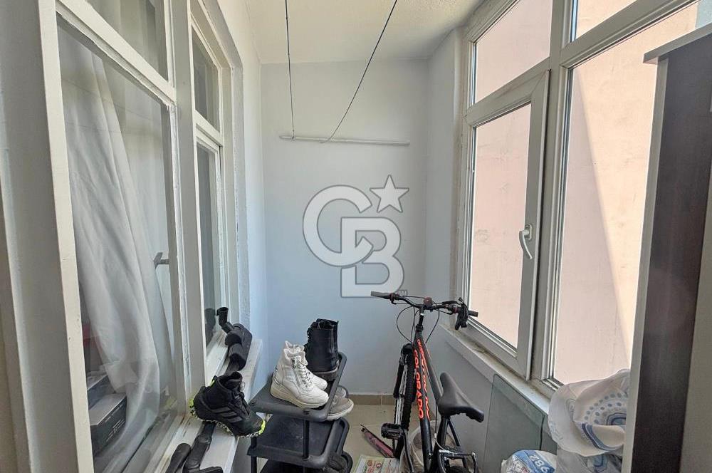 CB KİNG'DEN BALIKESİR MERKEZ KIZILAY CAD. ÜZERİNDE SATILIK DAİRE