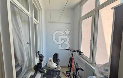 CB KİNG'DEN BALIKESİR MERKEZ KIZILAY CAD. ÜZERİNDE SATILIK DAİRE