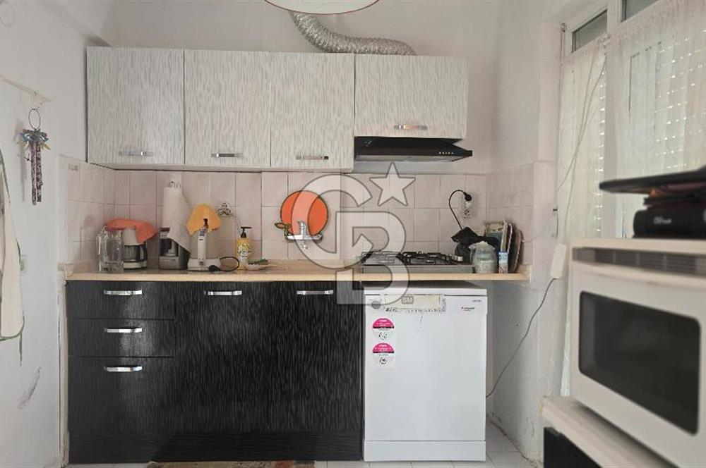 ÇANAKKALE LAPSEKİ TOPRAK 89 SİTESİNDE KİRALIK VİLLA