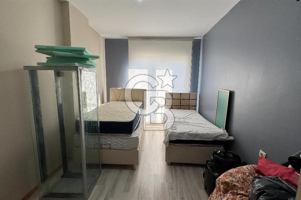 Bursa Nilüfer Çalı'da Satılık 2+1 Daire Ayrı Mutfaklı