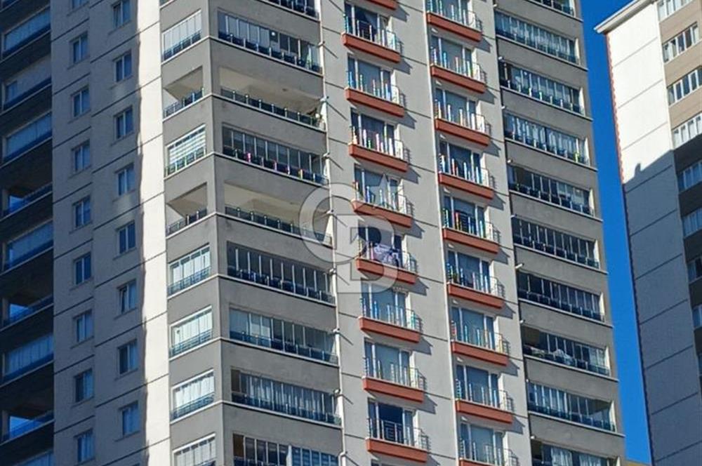 YENİMAHALLE AVCILAR'DA MANZARALI GENİŞ 3+1 KİRALIK