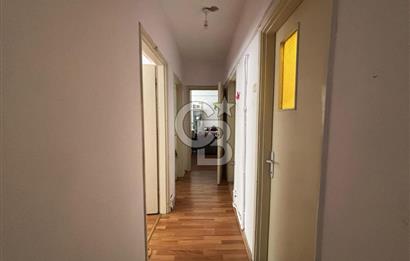 CB KİNG'DEN BALIKESİR MERKEZ KIZILAY CAD. ÜZERİNDE SATILIK DAİRE