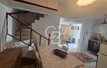 ÇANAKKALE LAPSEKİ TOPRAK 89 SİTESİNDE KİRALIK VİLLA