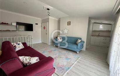 GÜZELYURT MAHALLESİ BÜYÜK TERASLI SATILIK 3+2 DUBLEX DAİRE