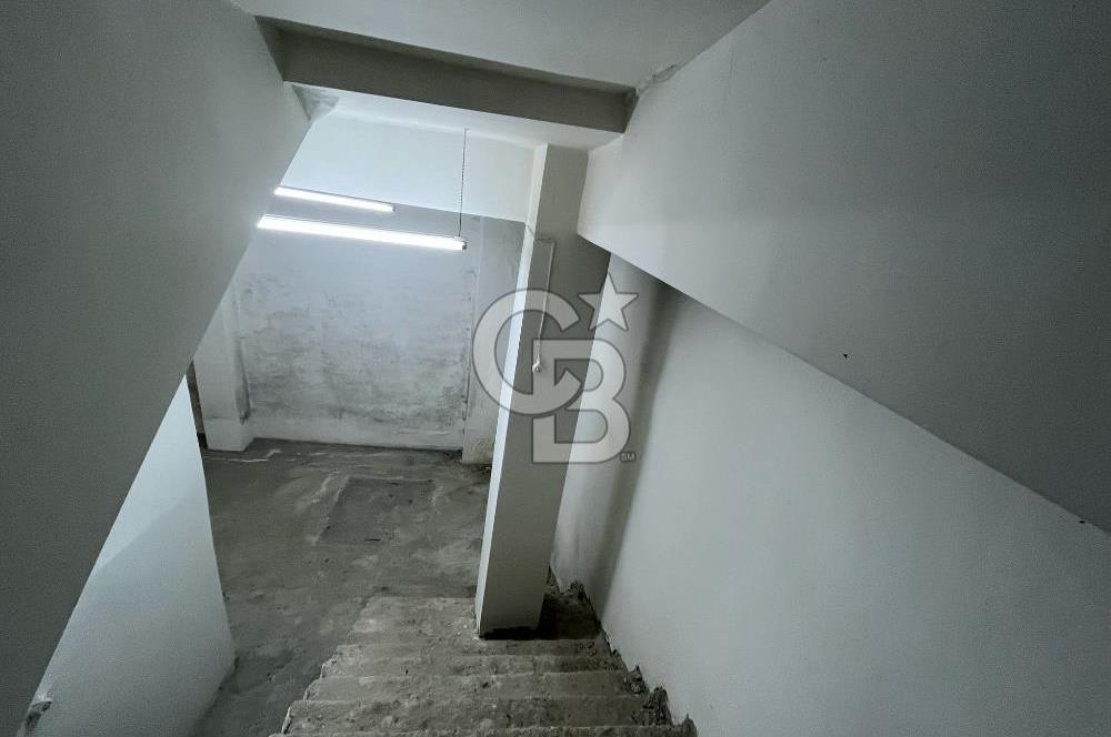 Kağıthane de komple satılık imalathane