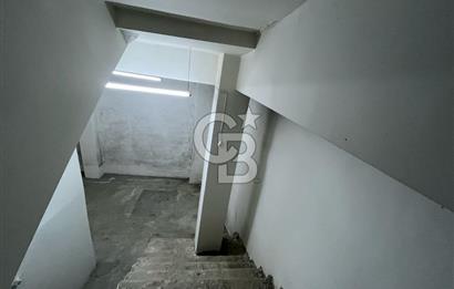 Kağıthane de komple satılık imalathane