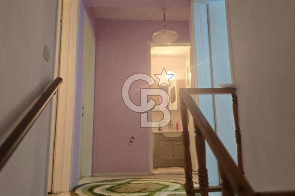 ÇANAKKALE LAPSEKİ TOPRAK 89 SİTESİNDE KİRALIK VİLLA
