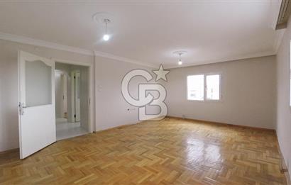İzmir Karşıyaka İmbatlı Merkezi Konumlu Kiralık 3+1 100 m² Daire