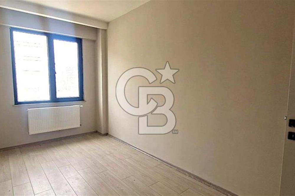 Esenler Karacaören Gold Country Sitesinde Lüks 3+1 Satılık Daire