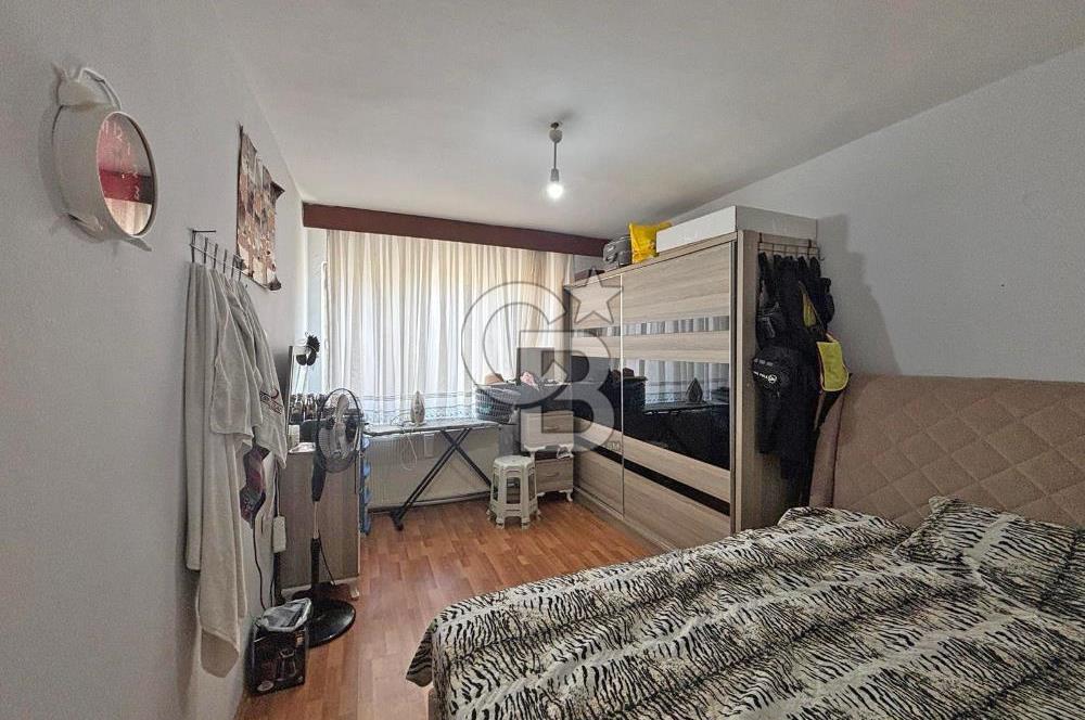 CB KİNG'DEN BALIKESİR MERKEZ KIZILAY CAD. ÜZERİNDE SATILIK DAİRE