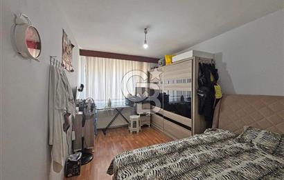 CB KİNG'DEN BALIKESİR MERKEZ KIZILAY CAD. ÜZERİNDE SATILIK DAİRE