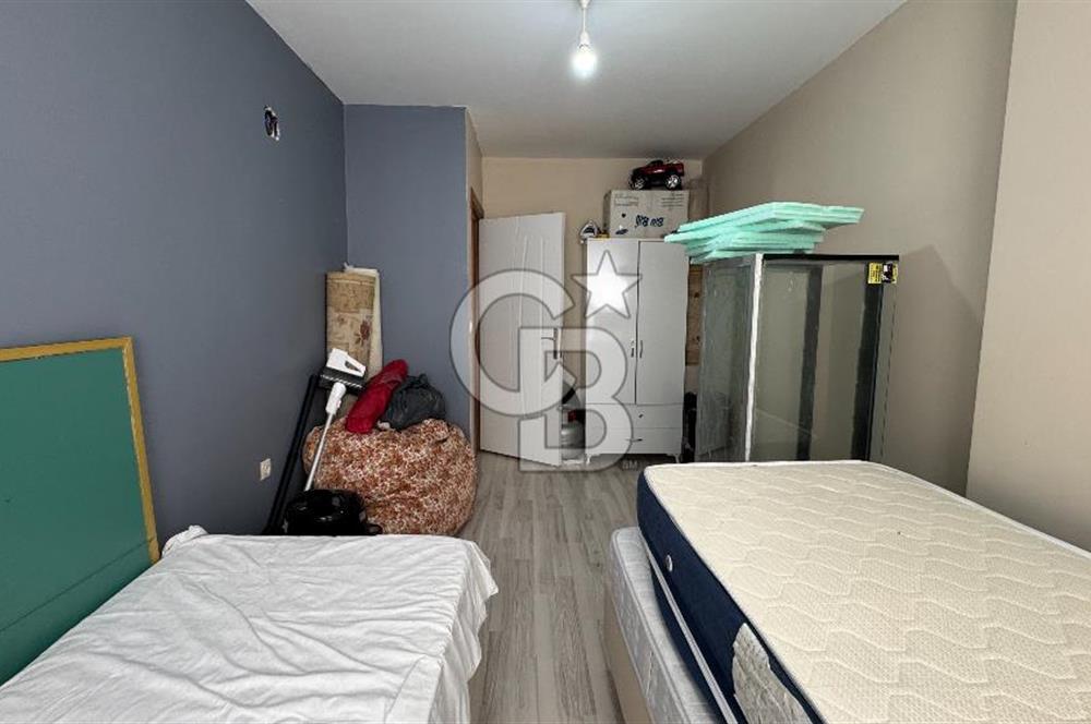 Bursa Nilüfer Çalı'da Satılık 2+1 Daire Ayrı Mutfaklı