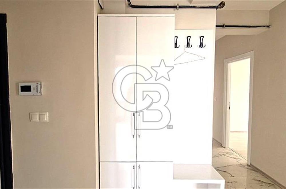 Esenler Karacaören Gold Country Sitesinde Lüks 3+1 Satılık Daire