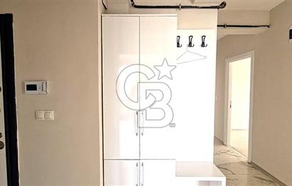 Esenler Karacaören Gold Country Sitesinde Lüks 3+1 Satılık Daire