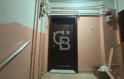 CB KİNG'DEN BALIKESİR MERKEZ KIZILAY CAD. ÜZERİNDE SATILIK DAİRE