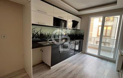 AKÇAY’DA SATILIK ARA KAT 2+1 DAİRE