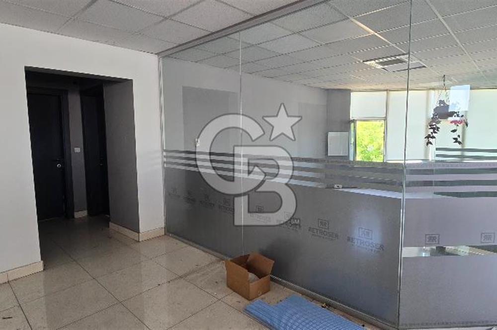 Kiralık İş Yeri, Ofis, Pek çok işe Uygun