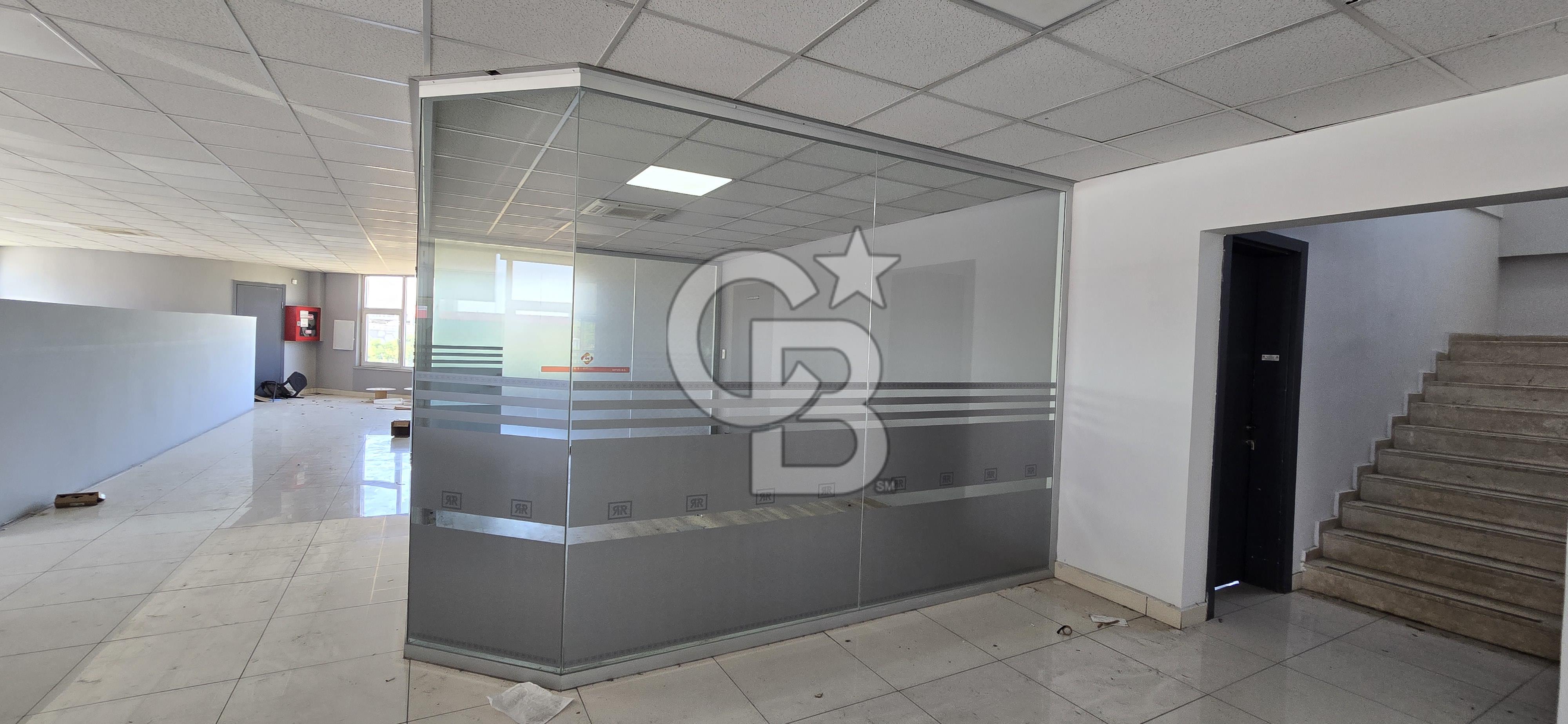 Kiralık İş Yeri, Ofis, Pek çok işe Uygun