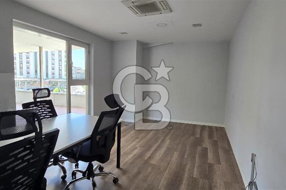 Kiralık İş Yeri, Ofis, Pek çok işe Uygun