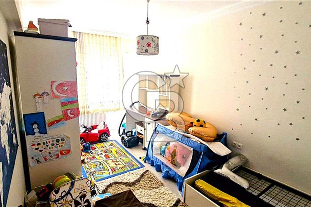 Kepez Merkezde 200 m² Dubleks 3+1 Full Boğaz ve Deniz Manzaral