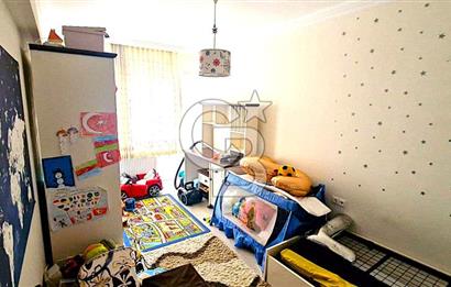 Kepez Merkezde 200 m² Dubleks 3+1 Full Boğaz ve Deniz Manzaral