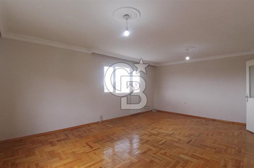 İzmir Karşıyaka İmbatlı Merkezi Konumlu Kiralık 3+1 100 m² Daire