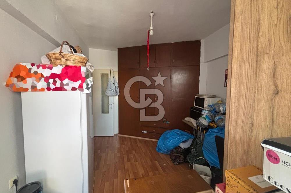 CB KİNG'DEN BALIKESİR MERKEZ KIZILAY CAD. ÜZERİNDE SATILIK DAİRE