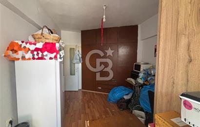 CB KİNG'DEN BALIKESİR MERKEZ KIZILAY CAD. ÜZERİNDE SATILIK DAİRE