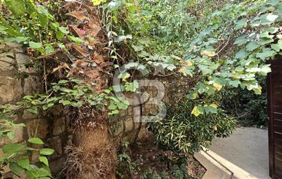 BODRUM GÜLLÜK PARK İASOS SİNPAŞ EVLERİ DENİZ MANZARALI 2+1 DAİRE