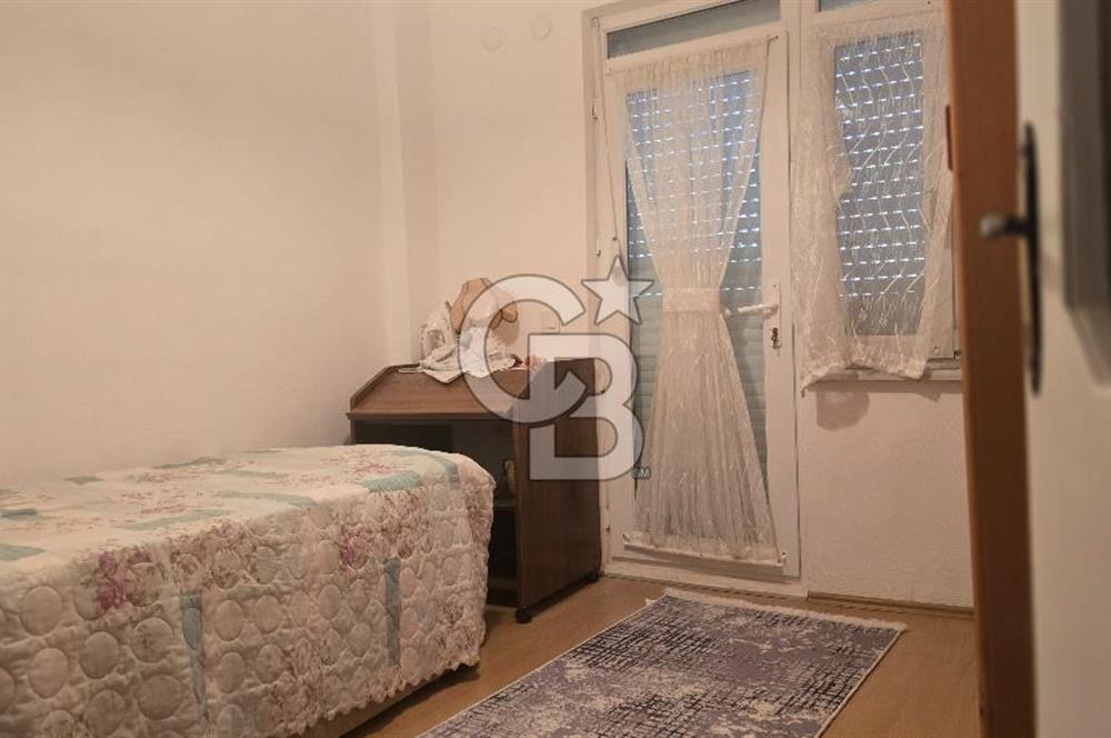ÇANAKKALE LAPSEKİ TOPRAK 89 SİTESİNDE KİRALIK VİLLA