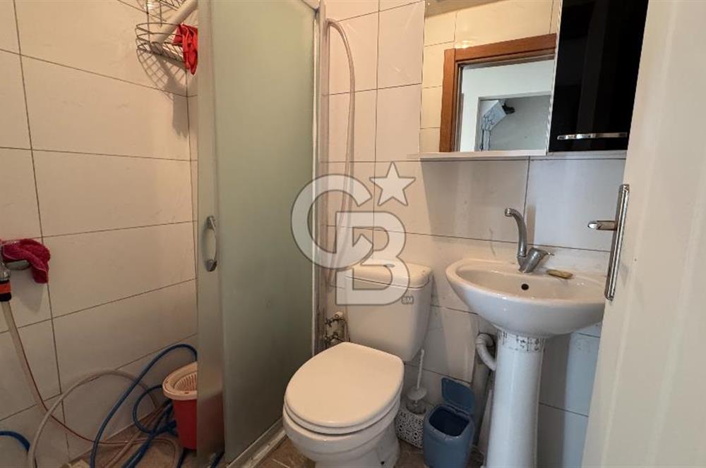 Bursa Nilüfer Çalı'da Satılık 2+1 Daire Ayrı Mutfaklı