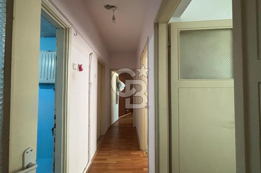 CB KİNG'DEN BALIKESİR MERKEZ KIZILAY CAD. ÜZERİNDE SATILIK DAİRE