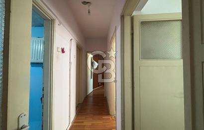 CB KİNG'DEN BALIKESİR MERKEZ KIZILAY CAD. ÜZERİNDE SATILIK DAİRE